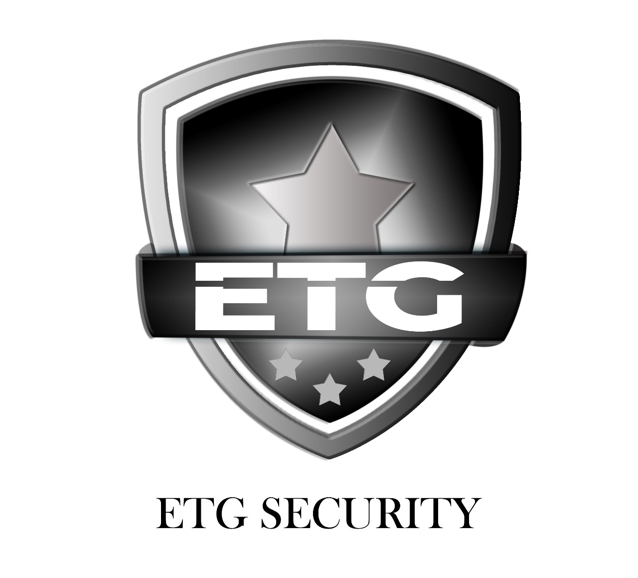 ETG Security Logo